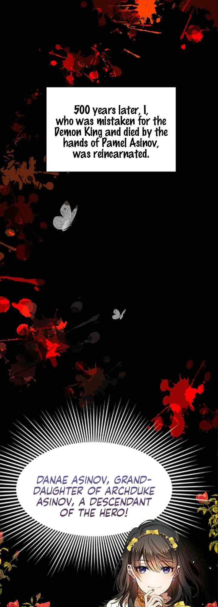I Need Someone to Stop My Older Brothers Chapter 1 page 58