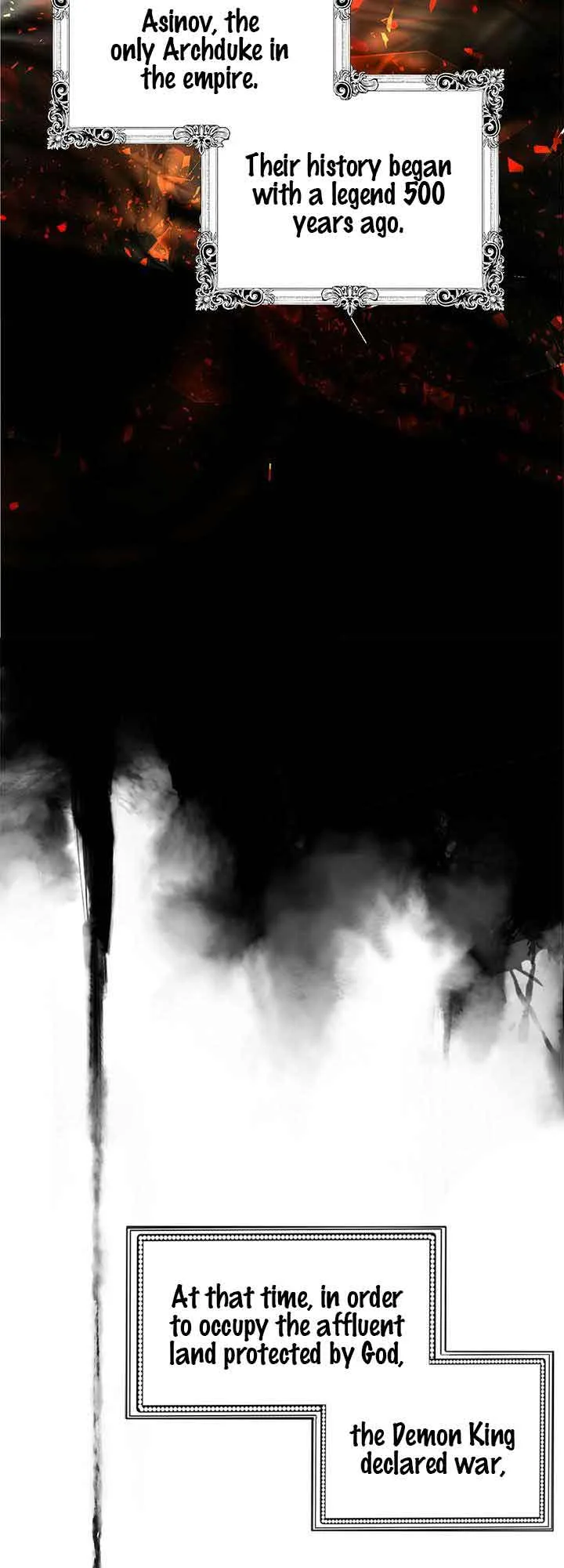 I Need Someone to Stop My Older Brothers Chapter 1 page 32