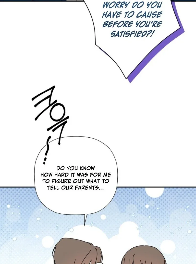 I Mistook the Hidden Identity of the Sub Male Lead Chapter 100 page 21