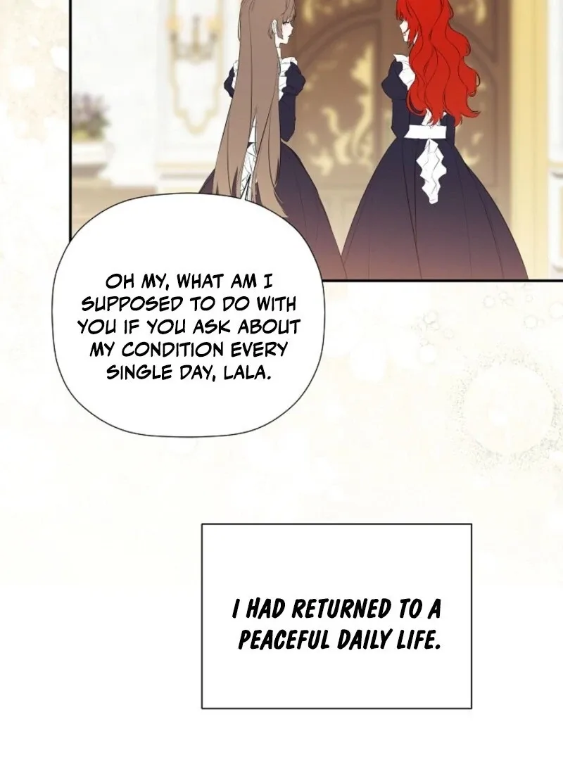 I Mistook the Hidden Identity of the Sub Male Lead Chapter 100 page 12