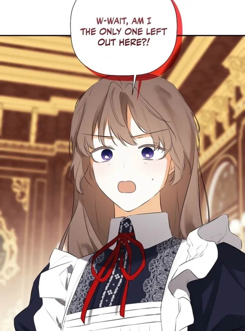 I Mistook the Hidden Identity of the Sub Male Lead Chapter 100 page 67