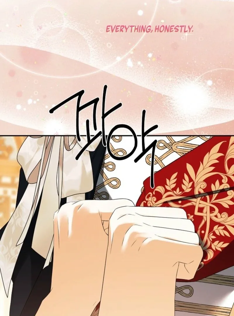 I Mistook the Hidden Identity of the Sub Male Lead Chapter 100 page 116