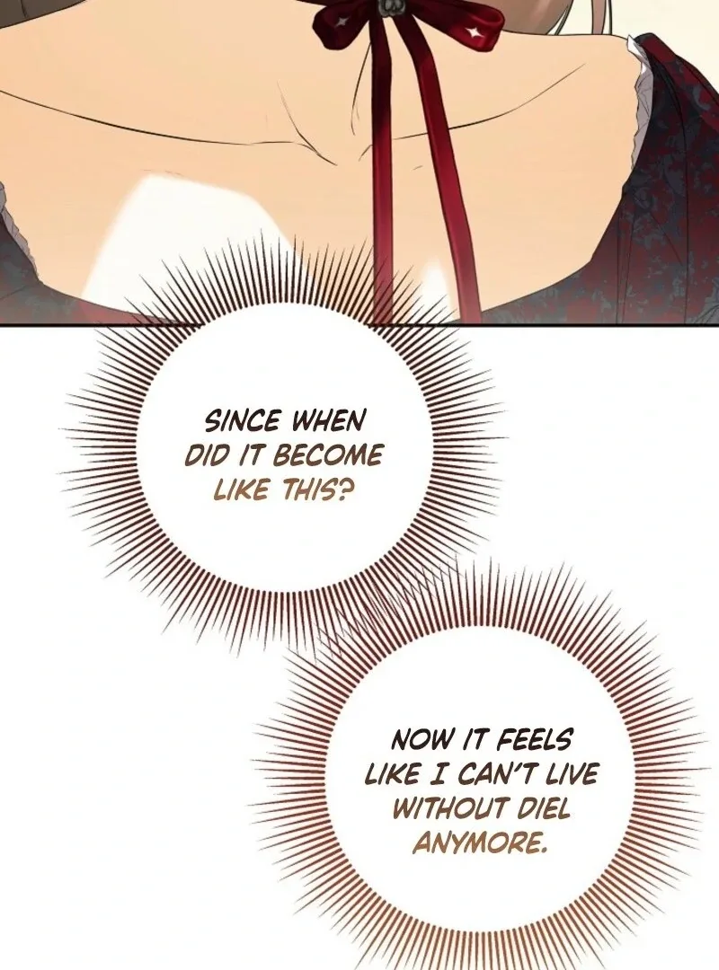 I Mistook the Hidden Identity of the Sub Male Lead Chapter 100 page 114