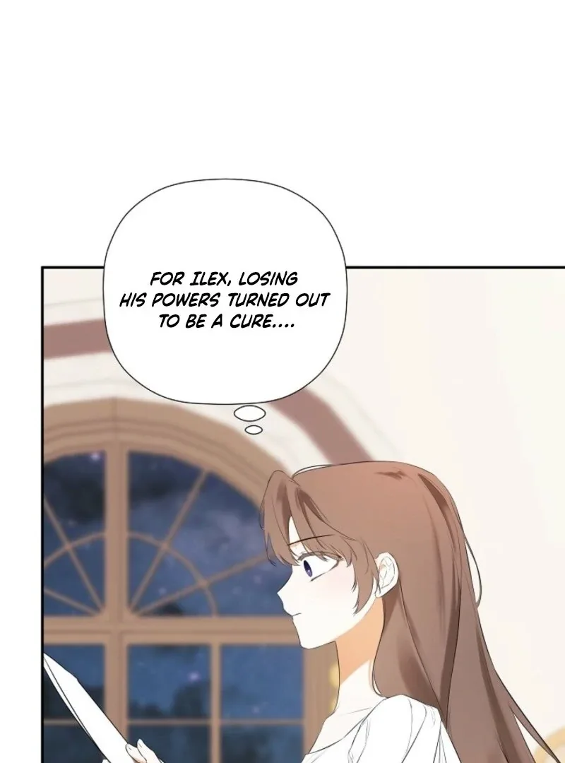 I Mistook the Hidden Identity of the Sub Male Lead Chapter 100 page 41