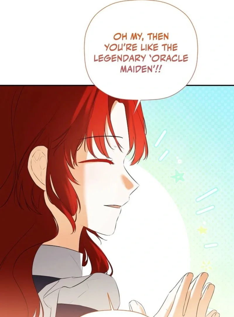 I Mistook the Hidden Identity of the Sub Male Lead Chapter 100 page 30