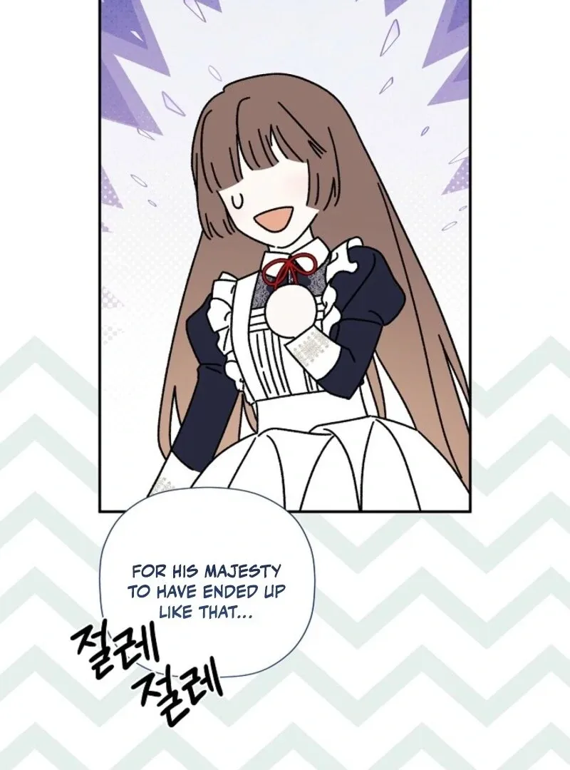 I Mistook the Hidden Identity of the Sub Male Lead Chapter 100 page 69