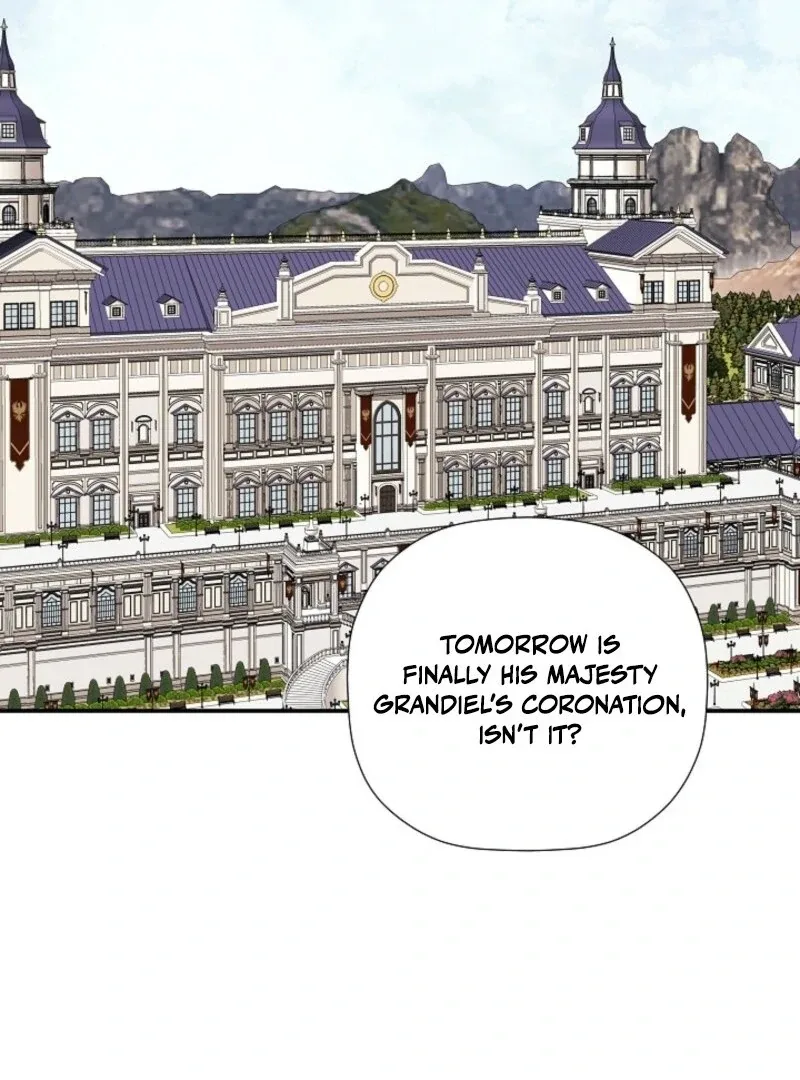 I Mistook the Hidden Identity of the Sub Male Lead Chapter 100 page 59