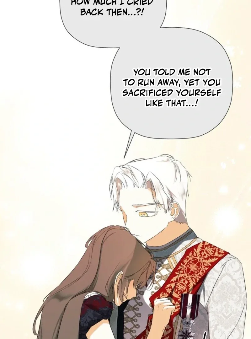 I Mistook the Hidden Identity of the Sub Male Lead Chapter 100 page 109