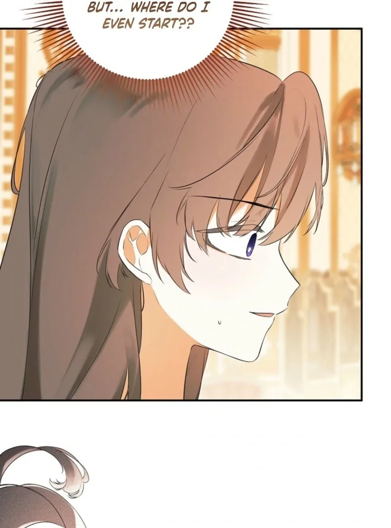 I Mistook the Hidden Identity of the Sub Male Lead Chapter 100 page 86
