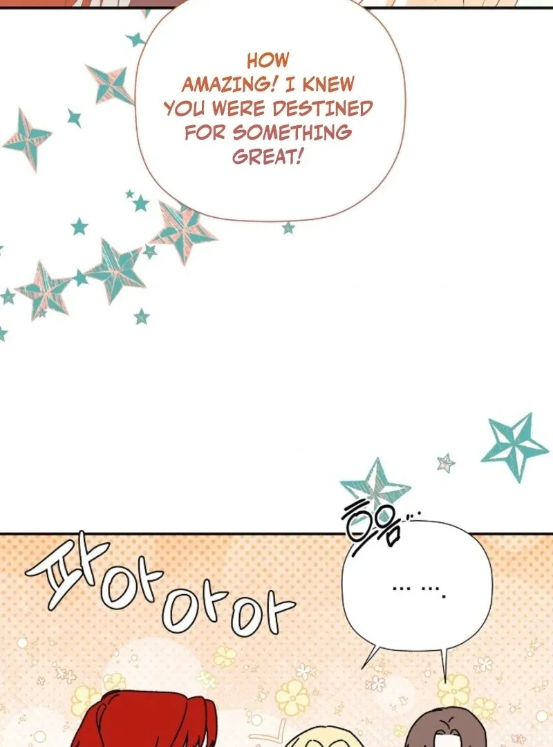 I Mistook the Hidden Identity of the Sub Male Lead Chapter 100 page 31