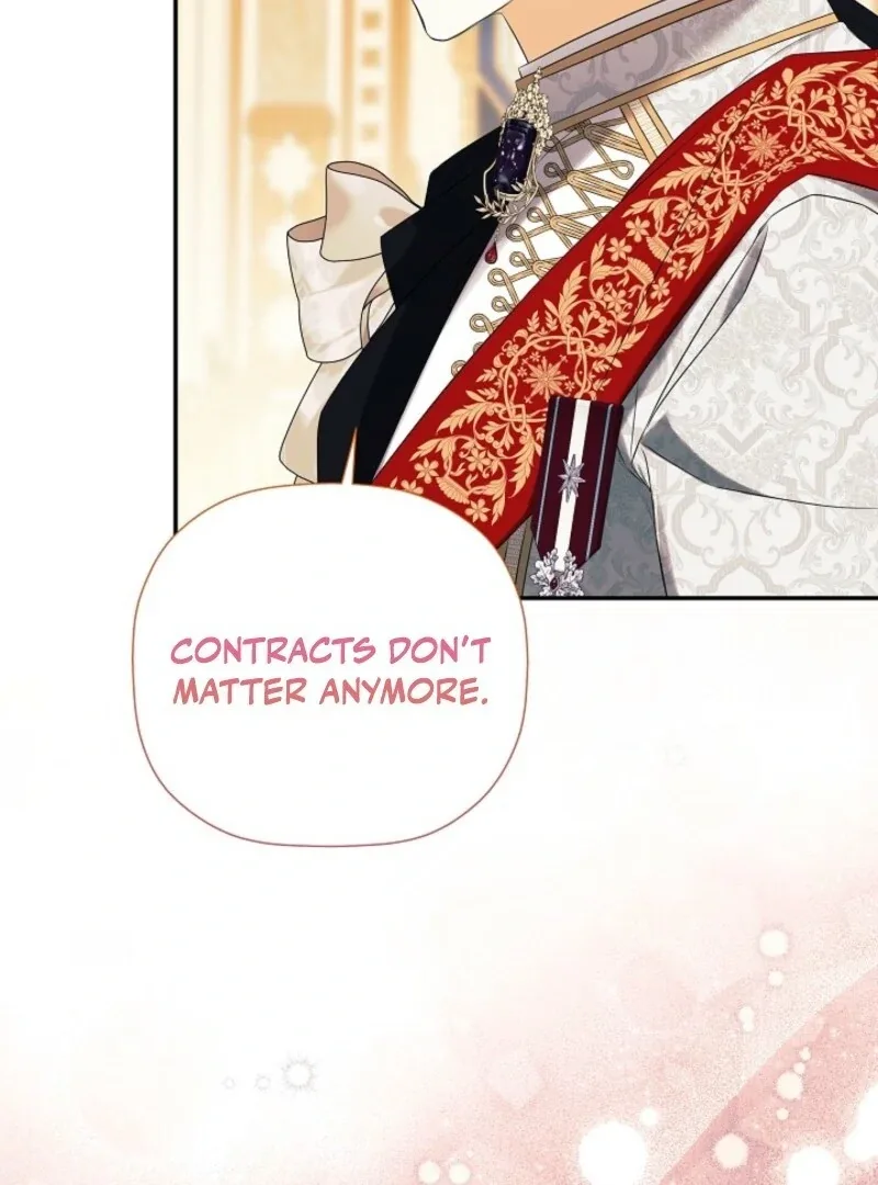 I Mistook the Hidden Identity of the Sub Male Lead Chapter 100 page 95