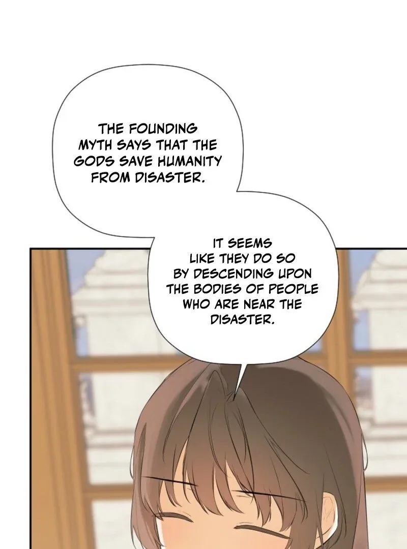 I Mistook the Hidden Identity of the Sub Male Lead Chapter 100 page 27