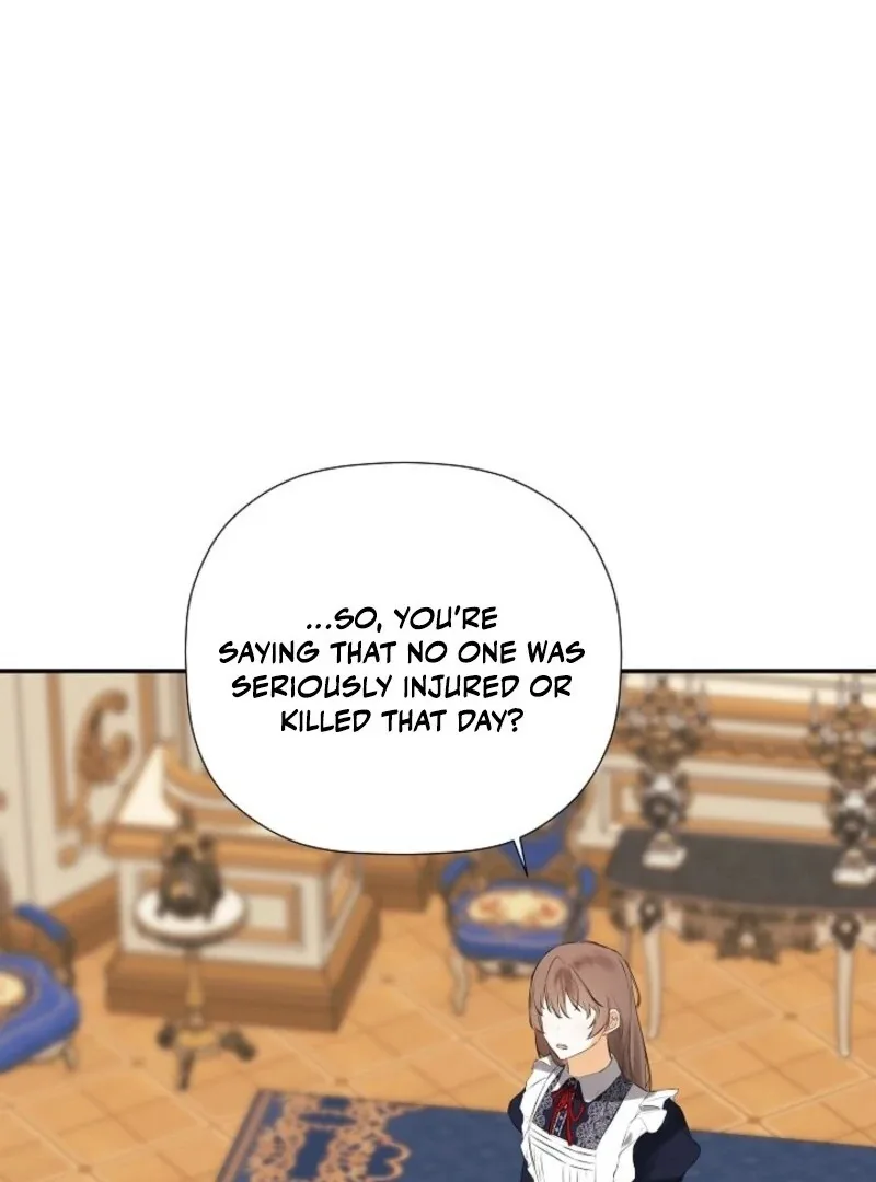 I Mistook the Hidden Identity of the Sub Male Lead Chapter 100 page 33