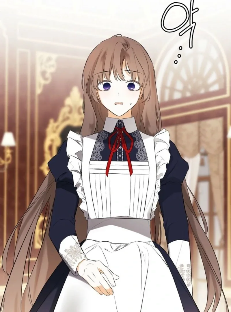I Mistook the Hidden Identity of the Sub Male Lead Chapter 100 page 74