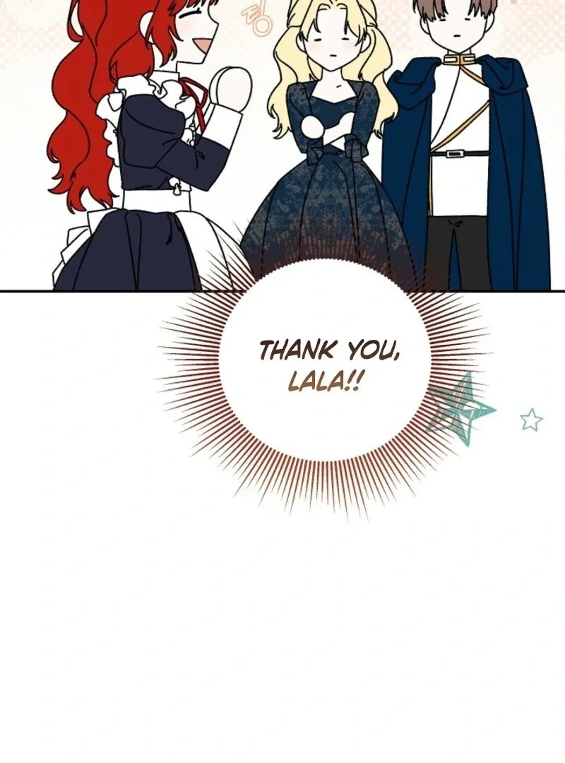 I Mistook the Hidden Identity of the Sub Male Lead Chapter 100 page 32