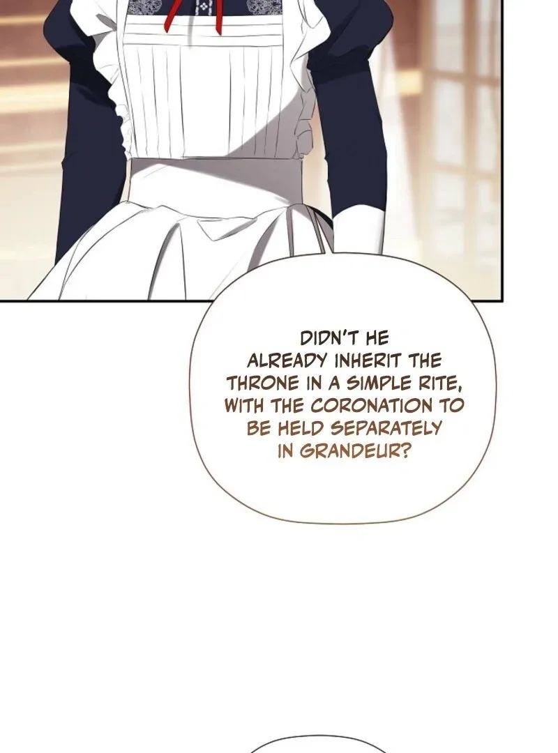 I Mistook the Hidden Identity of the Sub Male Lead Chapter 100 page 61