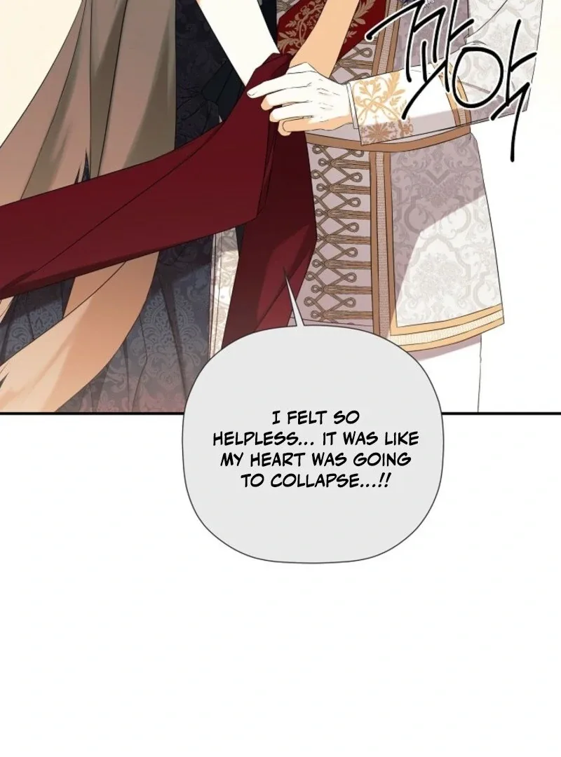 I Mistook the Hidden Identity of the Sub Male Lead Chapter 100 page 110
