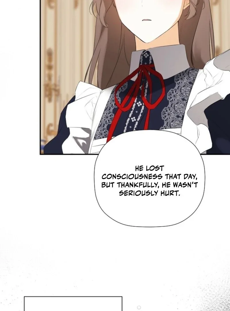 I Mistook the Hidden Identity of the Sub Male Lead Chapter 100 page 37