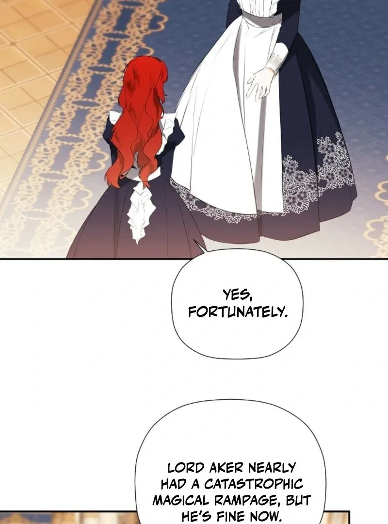 I Mistook the Hidden Identity of the Sub Male Lead Chapter 100 page 34