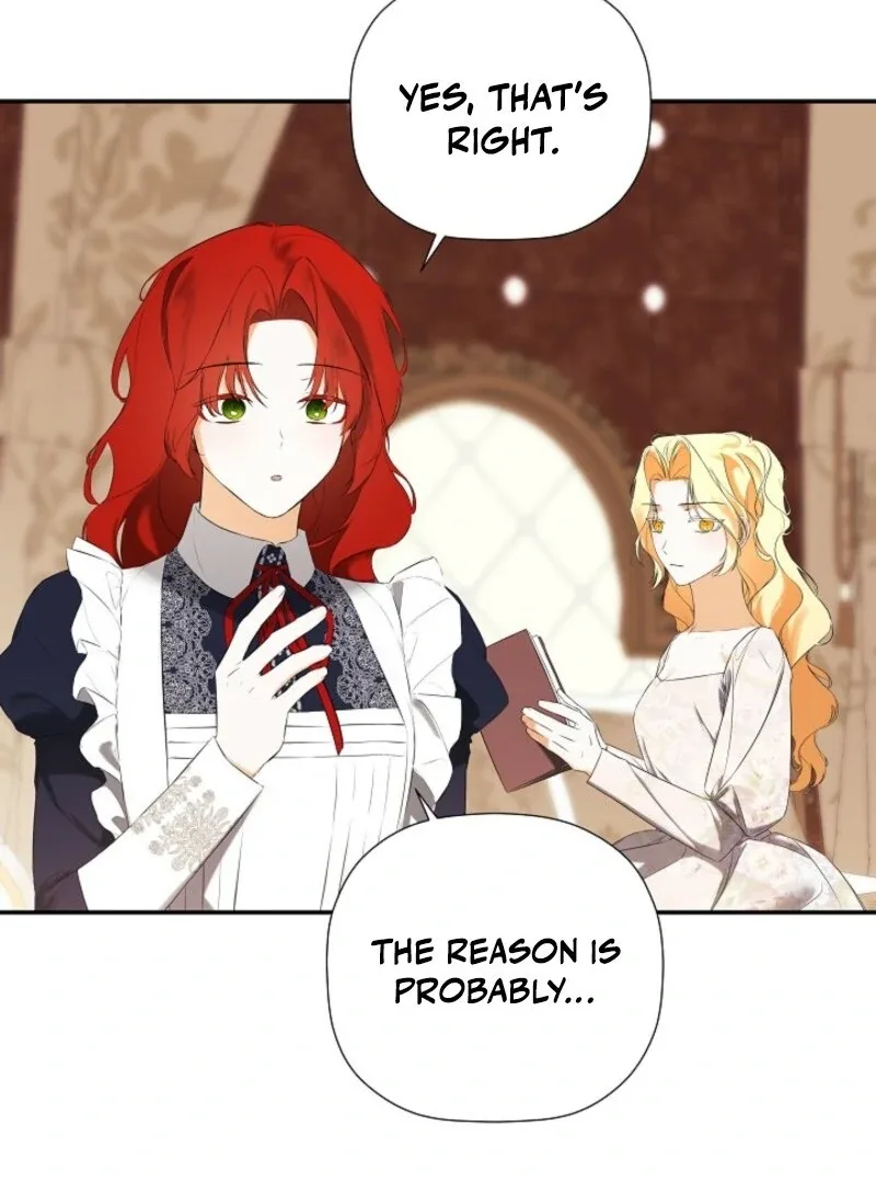 I Mistook the Hidden Identity of the Sub Male Lead Chapter 100 page 62