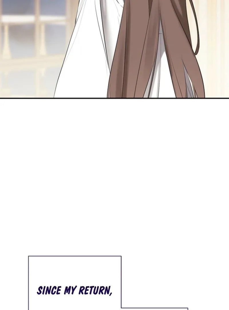 I Mistook the Hidden Identity of the Sub Male Lead Chapter 100 page 47