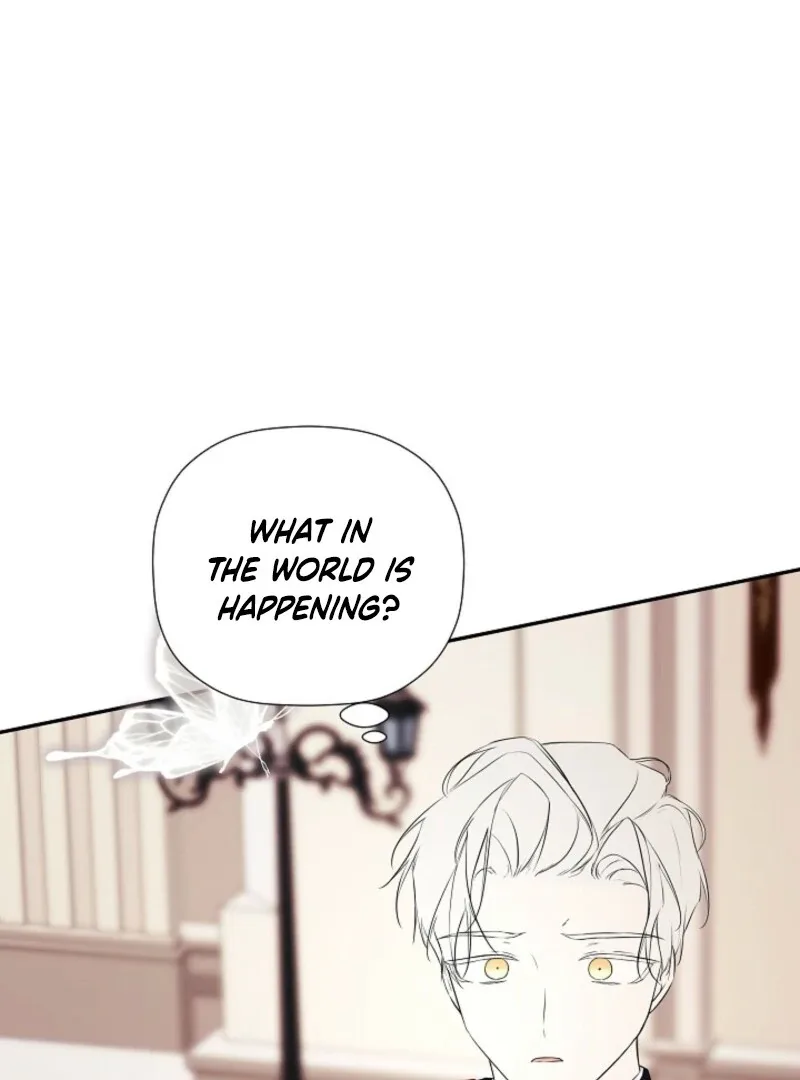 I Mistook the Hidden Identity of the Sub Male Lead Chapter 98 page 7