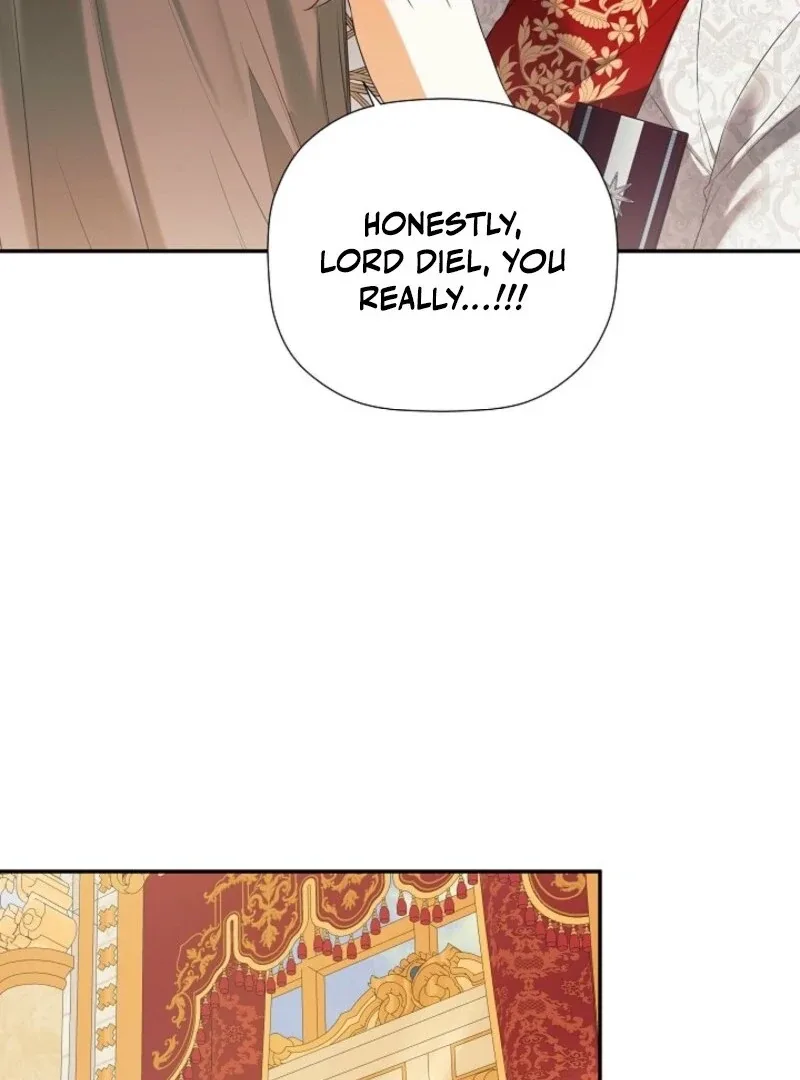 I Mistook the Hidden Identity of the Sub Male Lead Chapter 100 page 127
