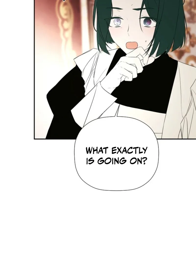 I Mistook the Hidden Identity of the Sub Male Lead Chapter 98 page 39