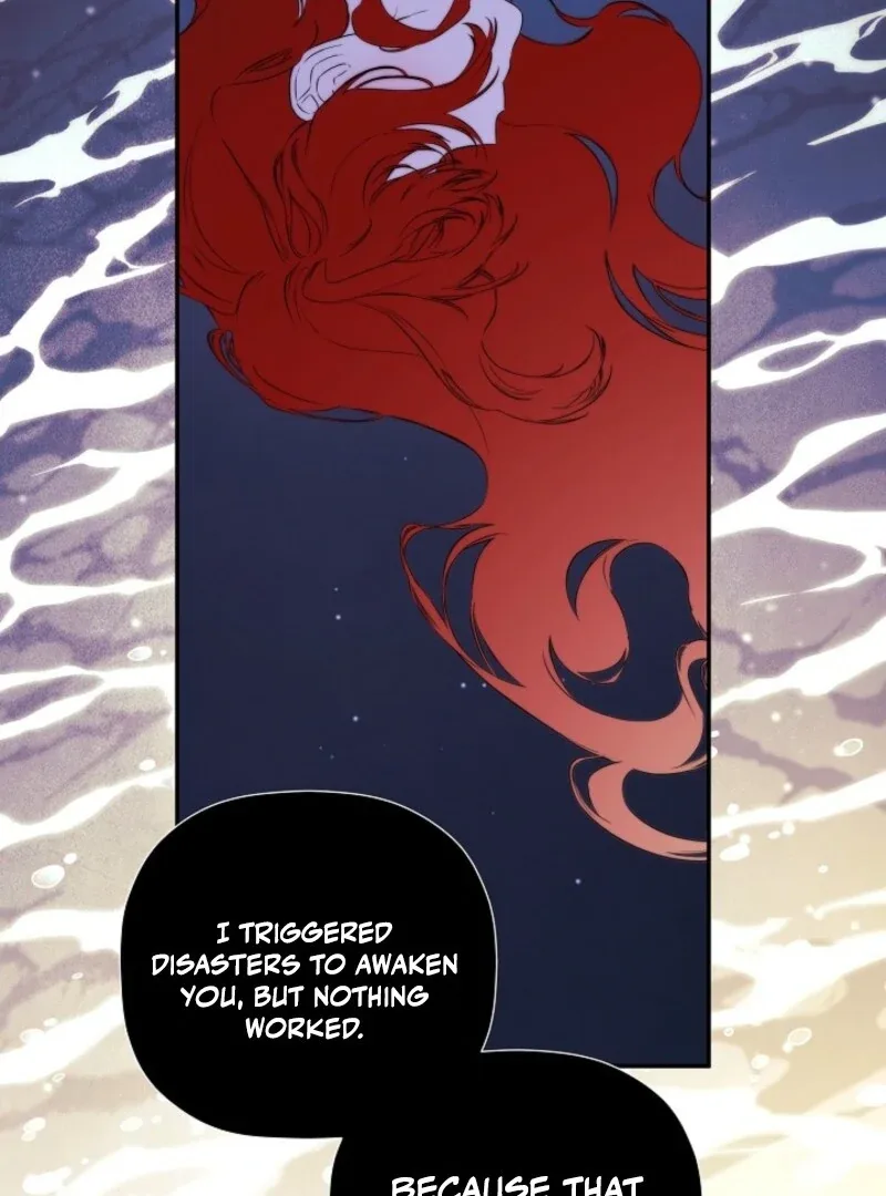 I Mistook the Hidden Identity of the Sub Male Lead Chapter 98 page 94