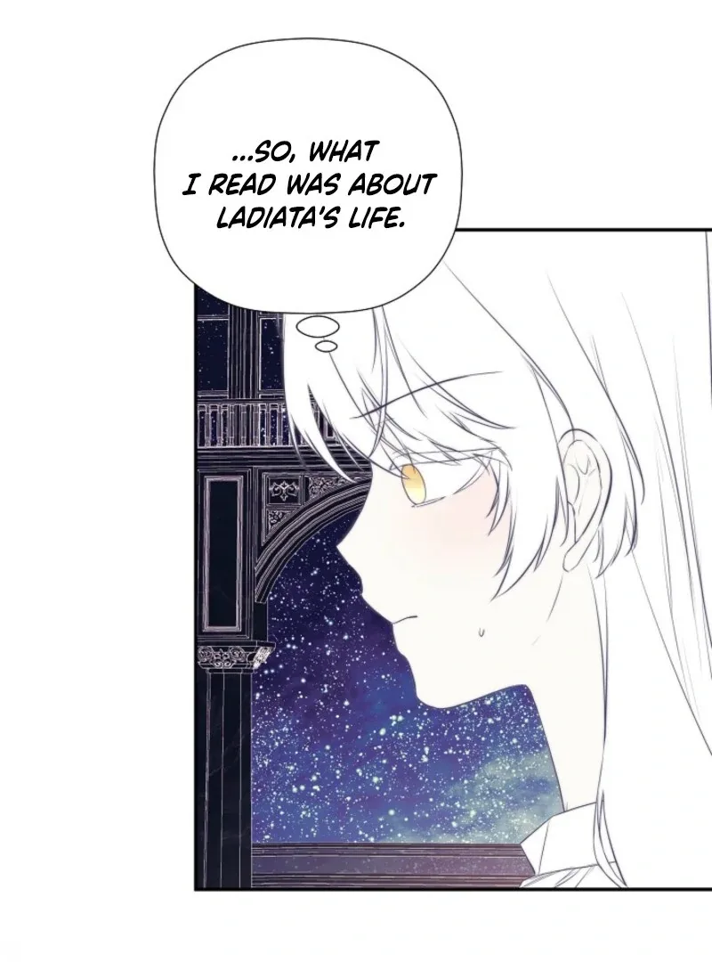 I Mistook the Hidden Identity of the Sub Male Lead Chapter 98 page 87