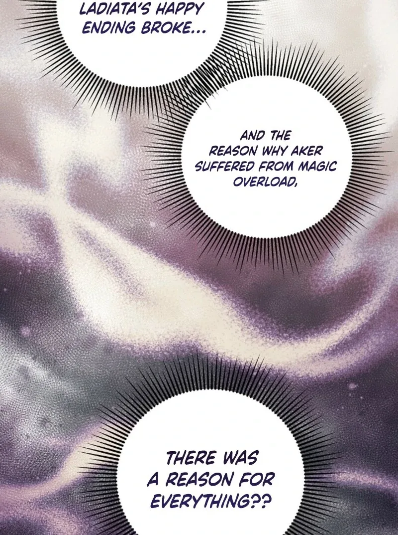 I Mistook the Hidden Identity of the Sub Male Lead Chapter 98 page 102