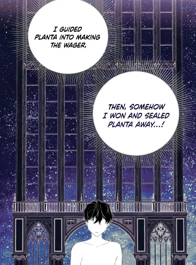 I Mistook the Hidden Identity of the Sub Male Lead Chapter 98 page 74