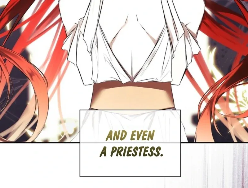 I Mistook the Hidden Identity of the Sub Male Lead Chapter 98 page 80