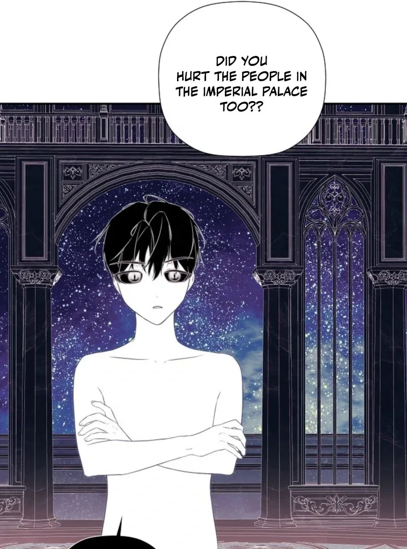 I Mistook the Hidden Identity of the Sub Male Lead Chapter 98 page 104