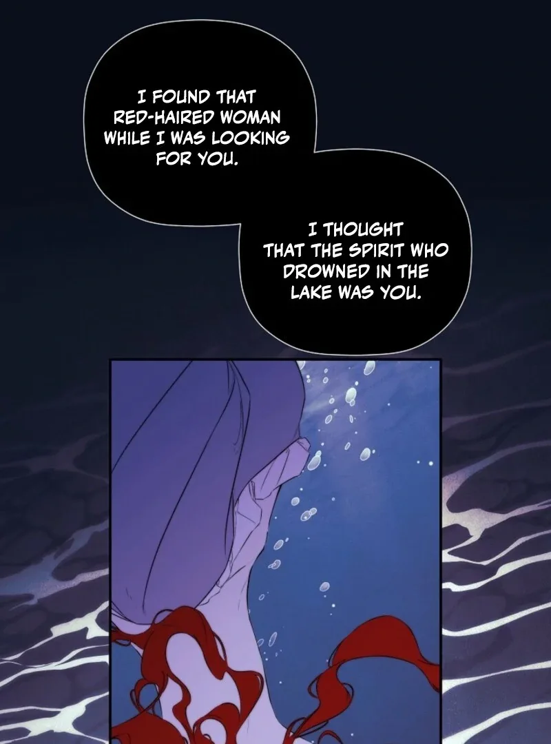 I Mistook the Hidden Identity of the Sub Male Lead Chapter 98 page 93