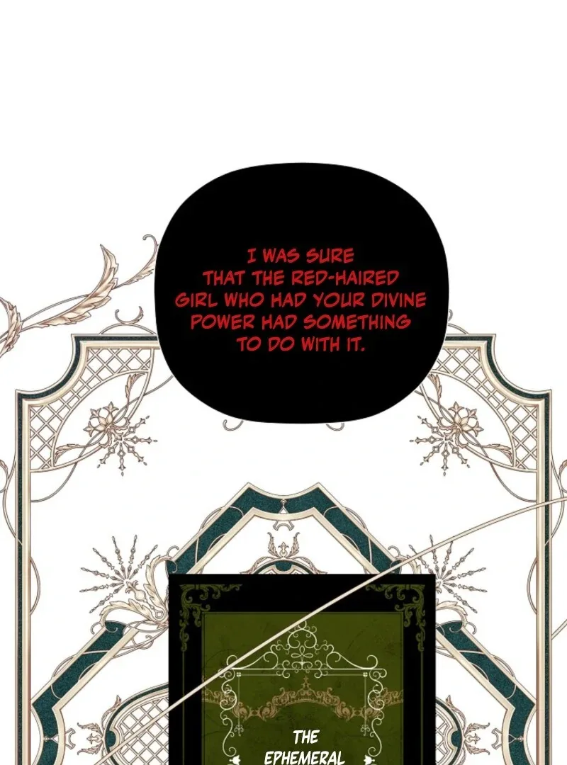 I Mistook the Hidden Identity of the Sub Male Lead Chapter 98 page 85