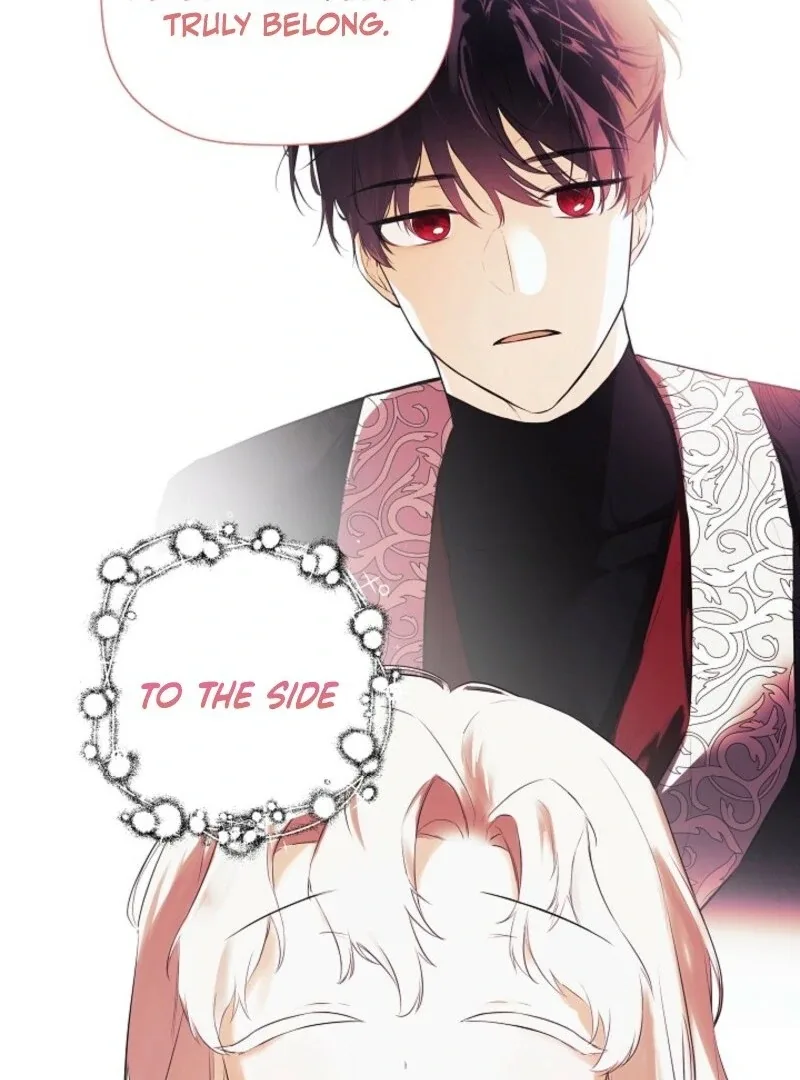 I Mistook the Hidden Identity of the Sub Male Lead Chapter 99 page 38