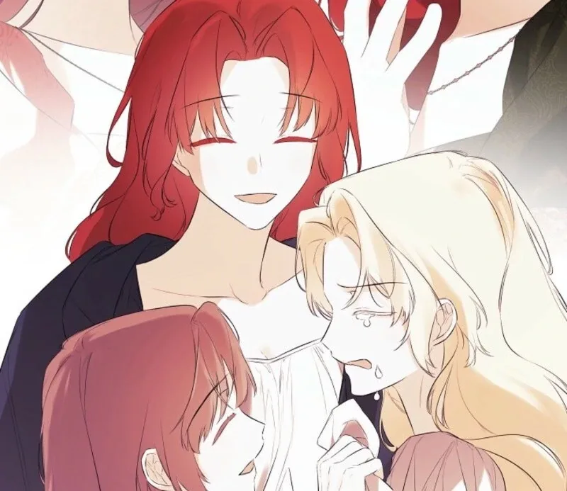 I Mistook the Hidden Identity of the Sub Male Lead Chapter 99 page 40
