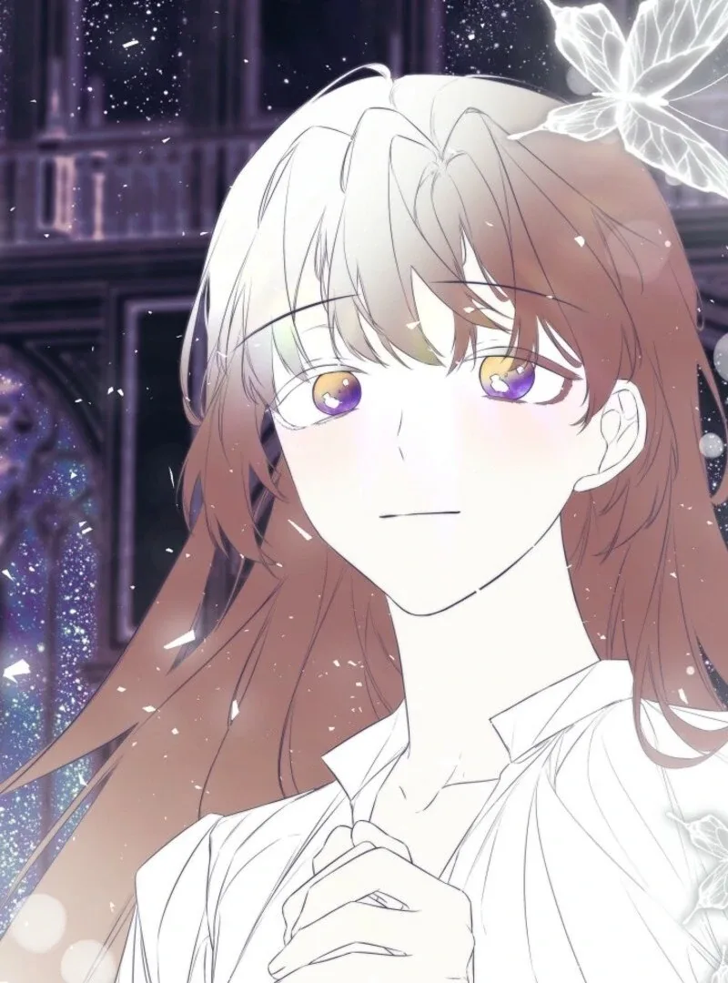 I Mistook the Hidden Identity of the Sub Male Lead Chapter 99 page 50