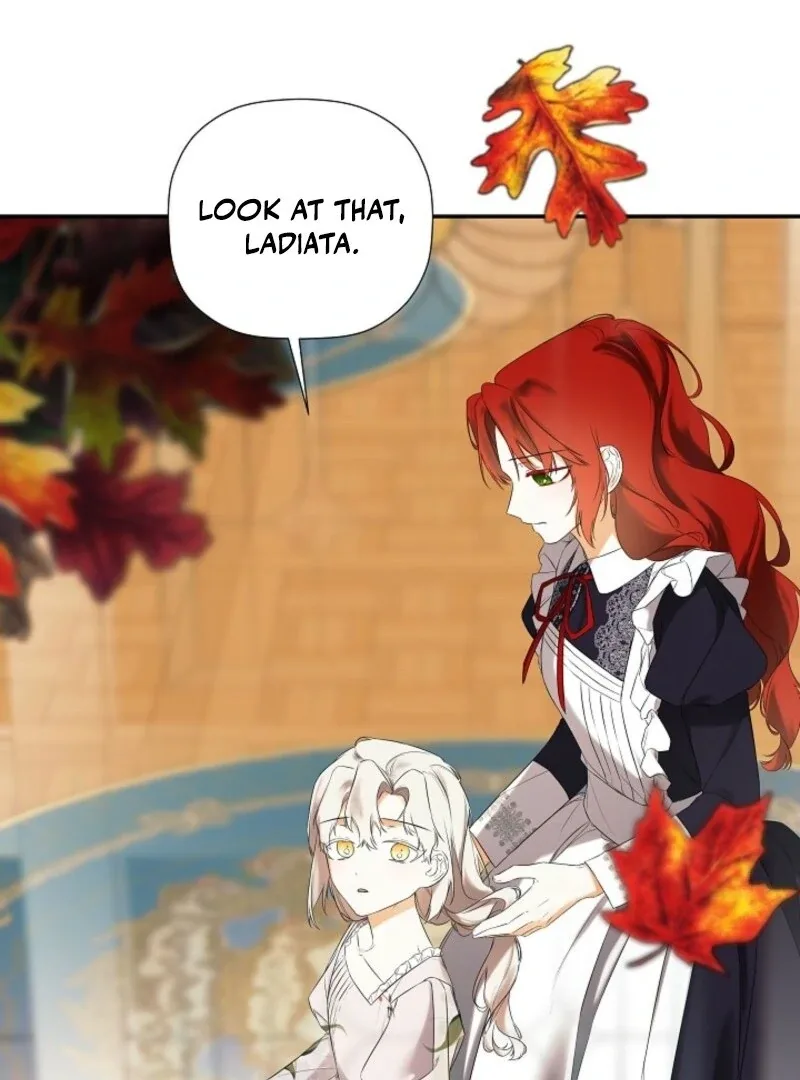 I Mistook the Hidden Identity of the Sub Male Lead Chapter 99 page 57