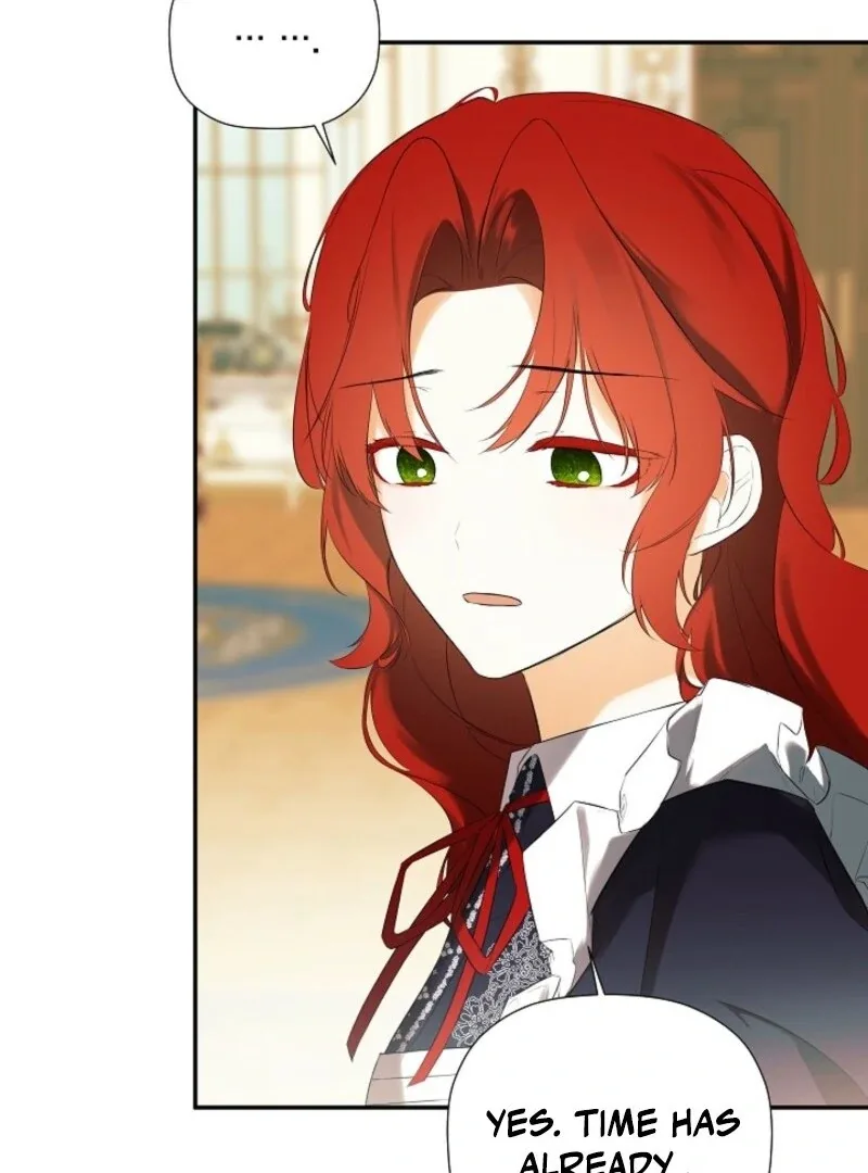 I Mistook the Hidden Identity of the Sub Male Lead Chapter 99 page 61