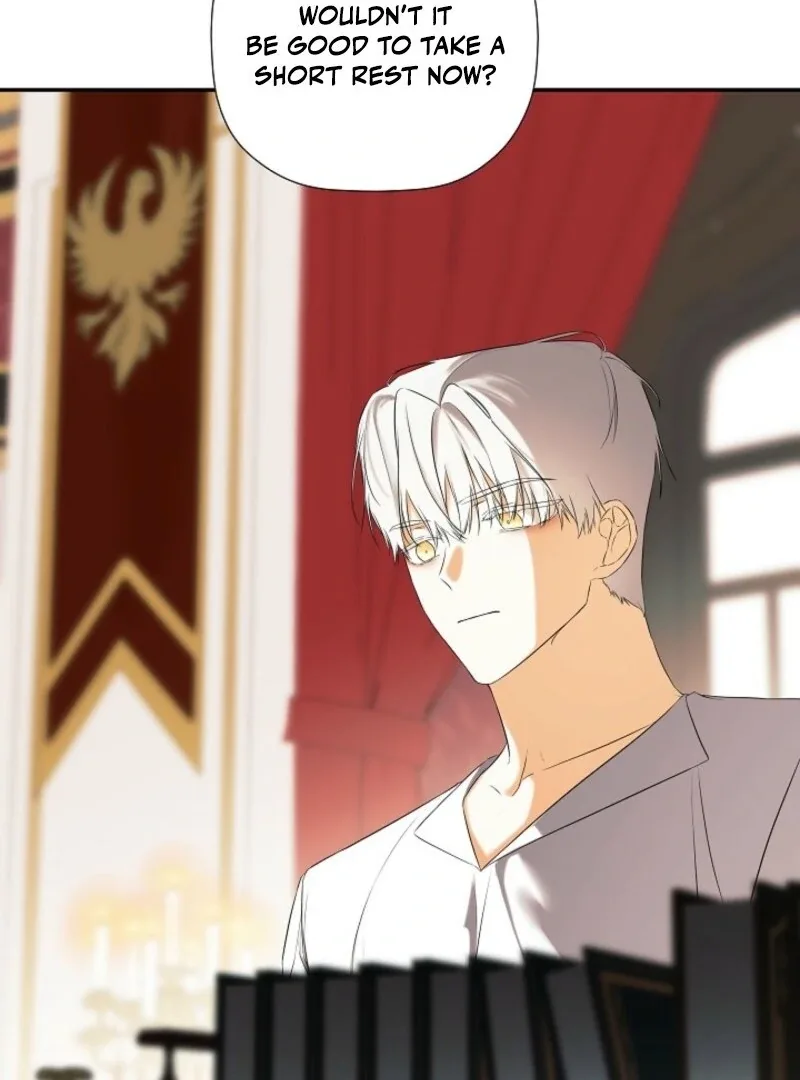 I Mistook the Hidden Identity of the Sub Male Lead Chapter 99 page 77