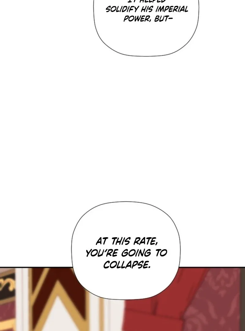 I Mistook the Hidden Identity of the Sub Male Lead Chapter 99 page 80
