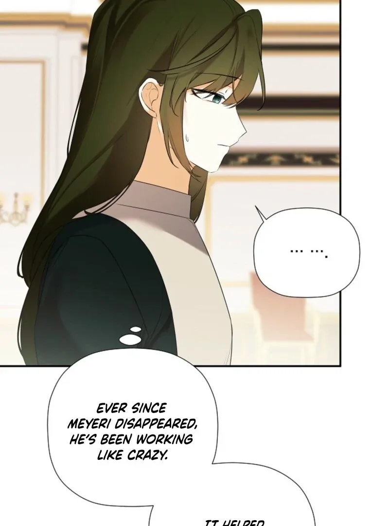 I Mistook the Hidden Identity of the Sub Male Lead Chapter 99 page 79