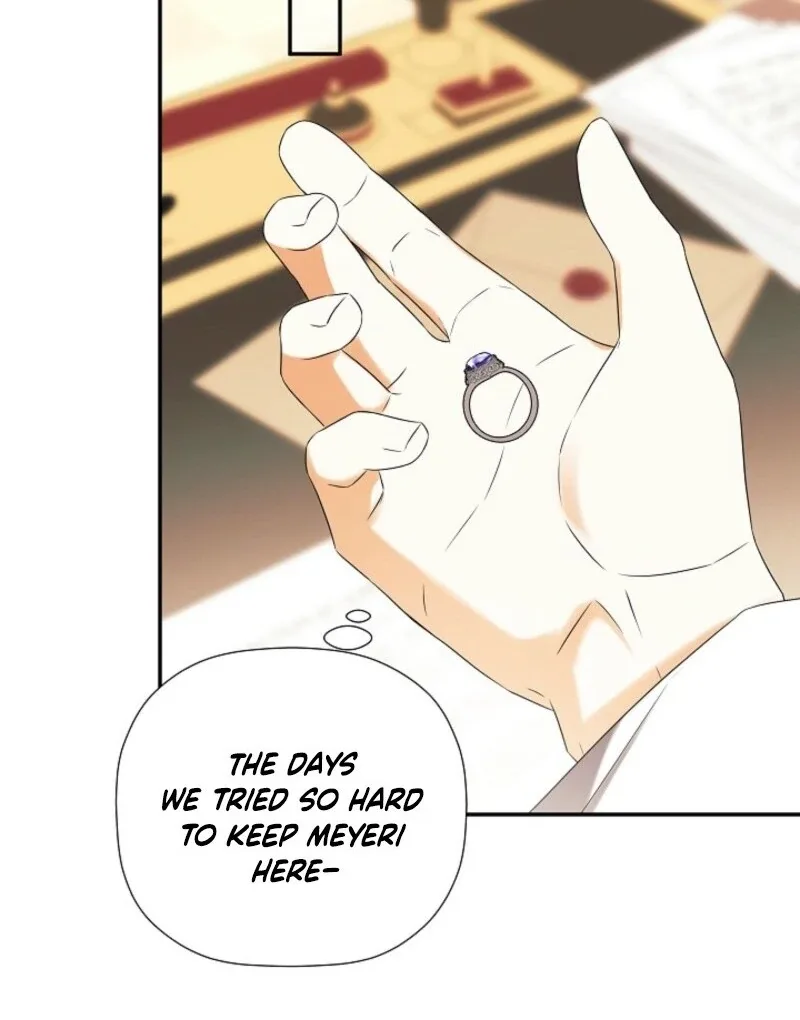 I Mistook the Hidden Identity of the Sub Male Lead Chapter 99 page 83