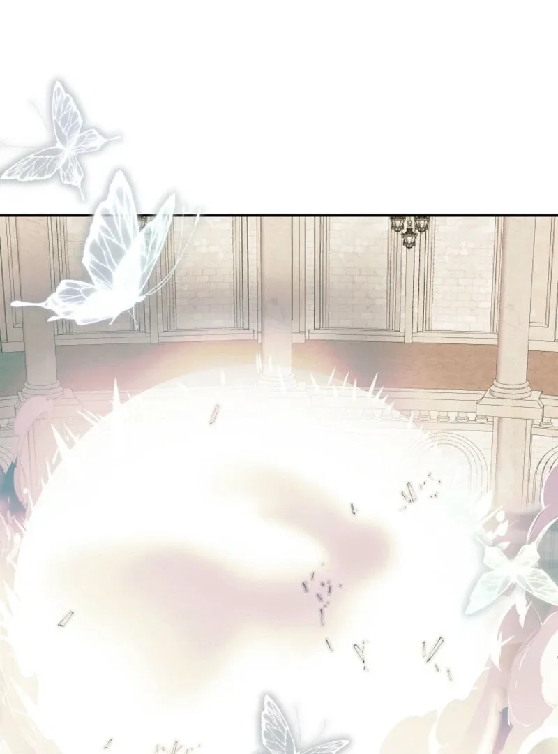 I Mistook the Hidden Identity of the Sub Male Lead Chapter 99 page 104