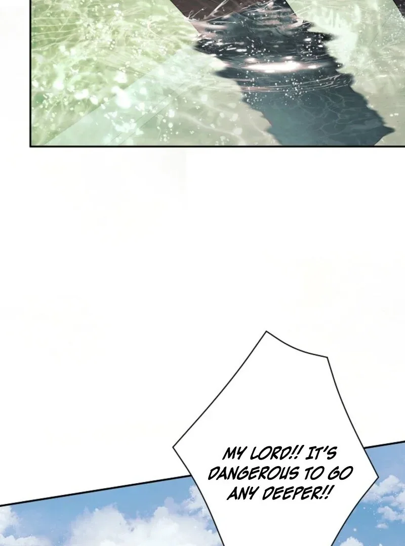 I Mistook the Hidden Identity of the Sub Male Lead Chapter 99 page 106
