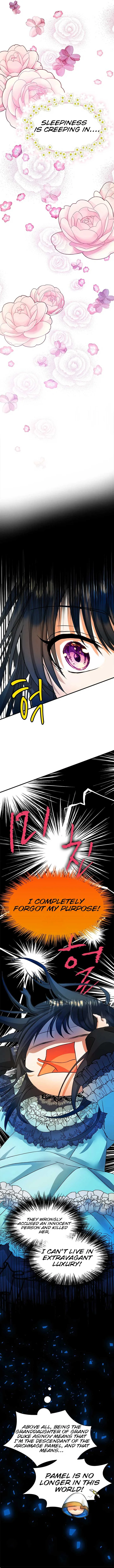 I Need Someone to Stop My Older Brothers Chapter 7 page 10
