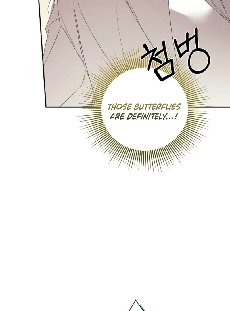 I Mistook the Hidden Identity of the Sub Male Lead Chapter 99 page 109