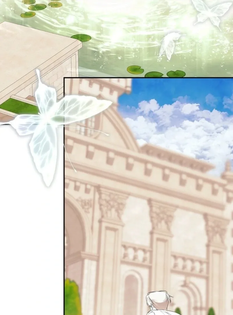 I Mistook the Hidden Identity of the Sub Male Lead Chapter 99 page 101